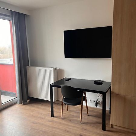 Apartamenty Platinex 1 Cracovia Exterior foto